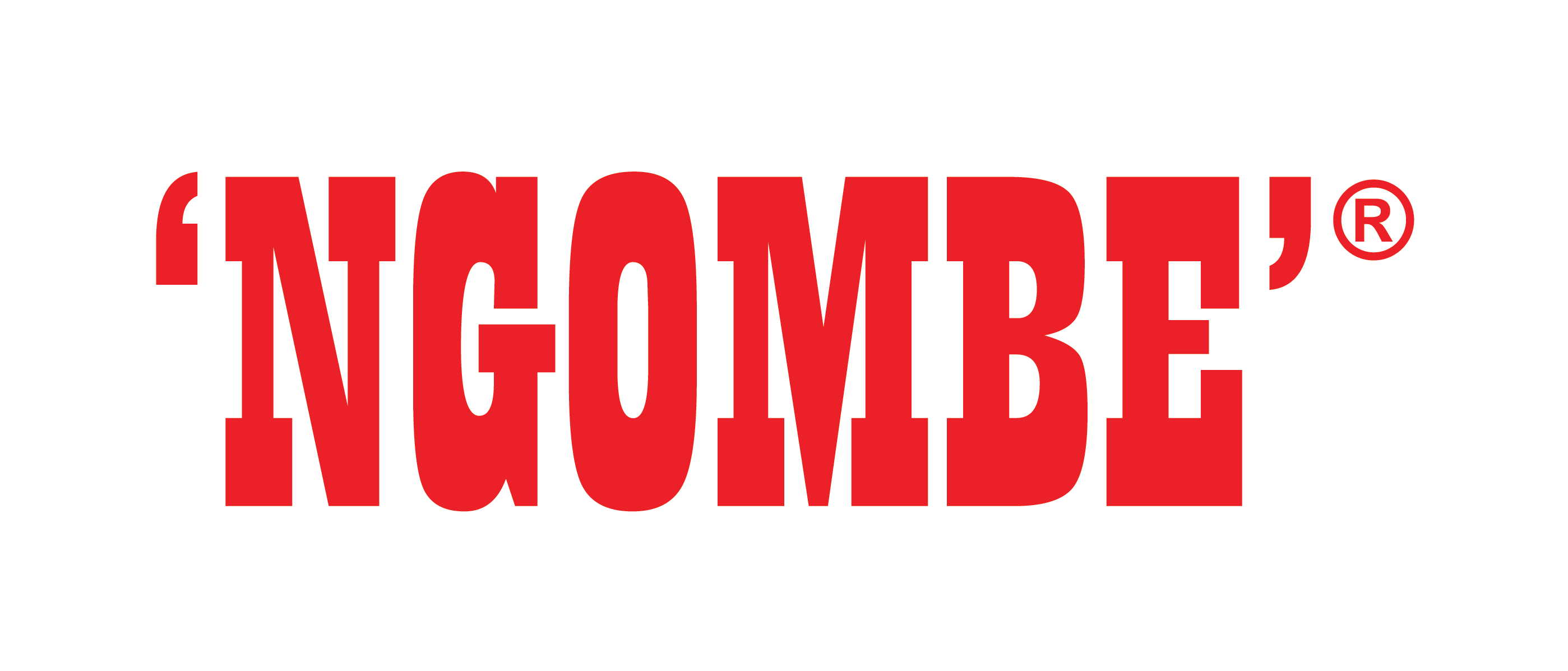 Ng'ombe